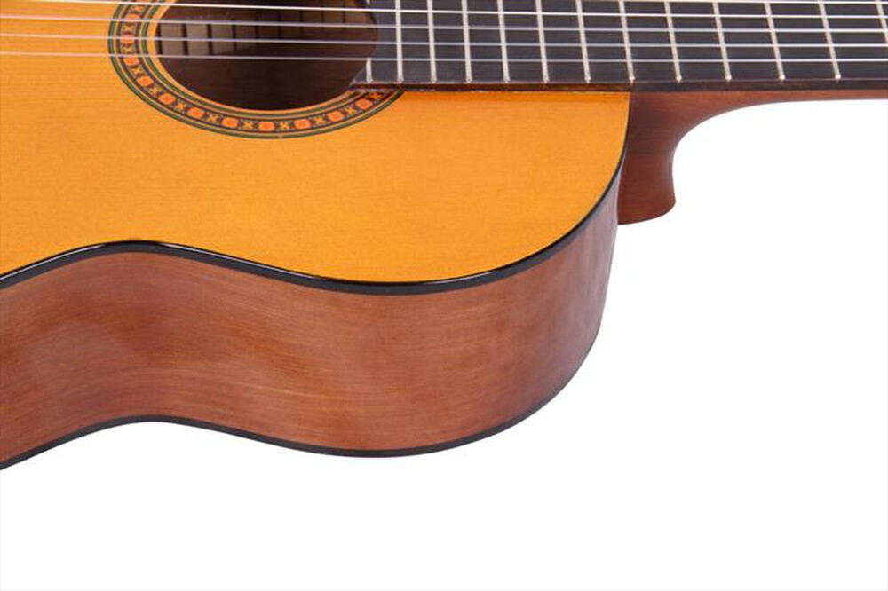 Immagine del prodotto YAMAHA - CS40II (Chitarra classica 3/4)-Abete