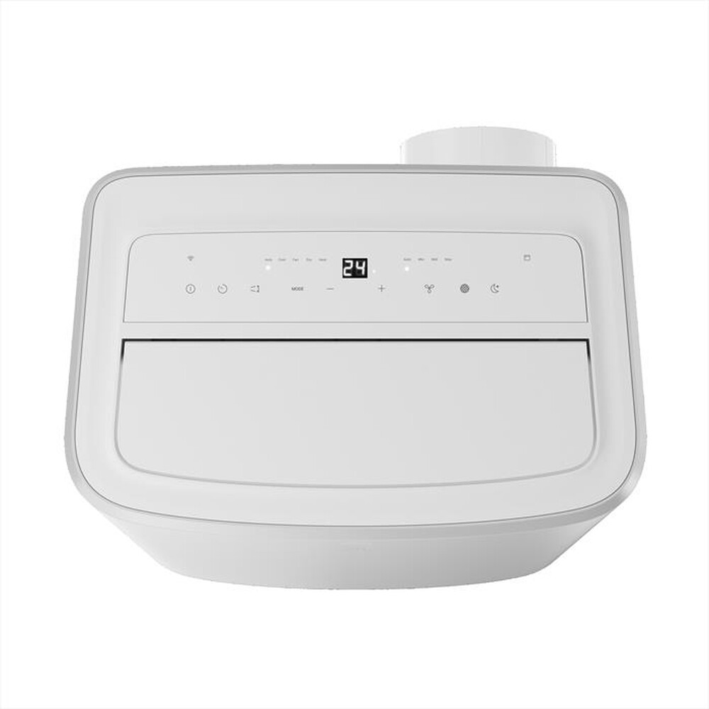 Immagine del prodotto ELECTROLUX - Condizionatore portatile Comfort 600 - EXP26U339AW-Bianco