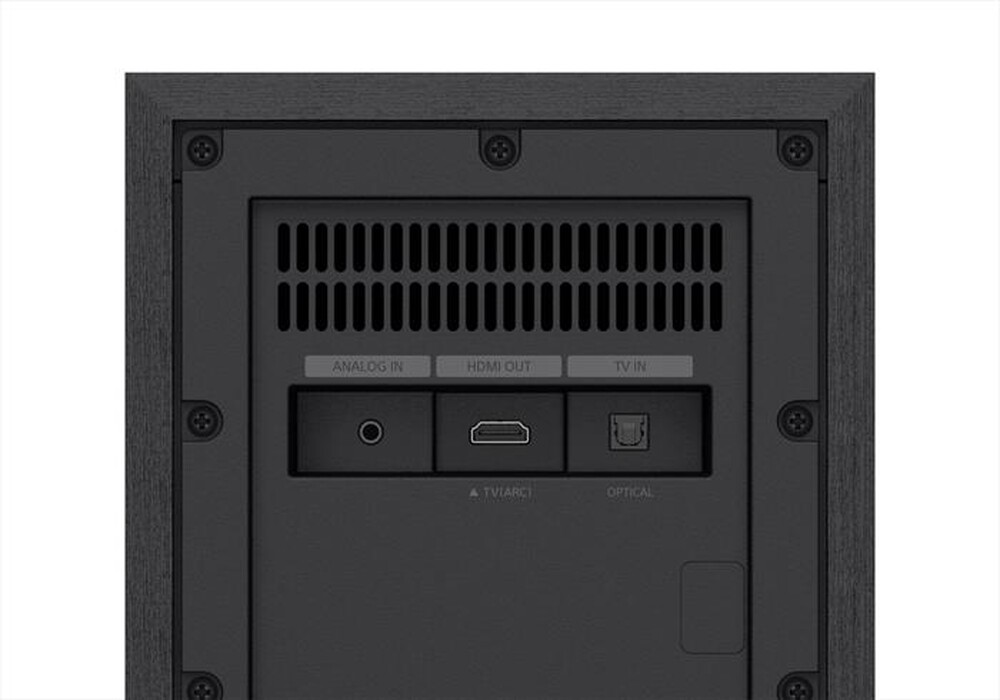 Immagine del prodotto SONY - HTS20R.CEL