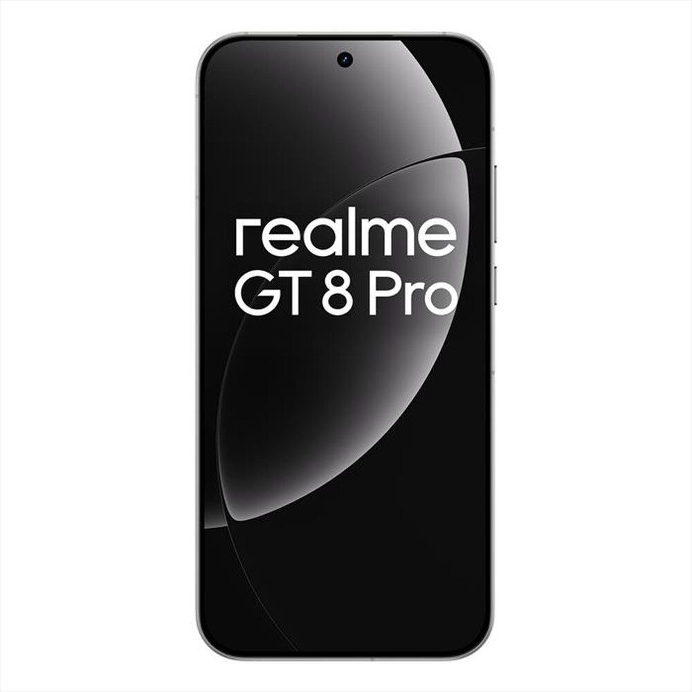 Immagine del prodotto REALME - Smartphone GT8 PRO Gift Box (512GB 16GB)-DIARY WHITE