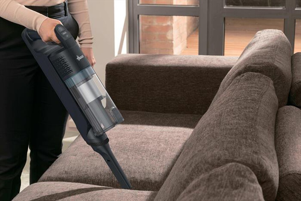Immagine del prodotto HOOVER - Scopa elettrica HF1M10P 011-Nero, Verde