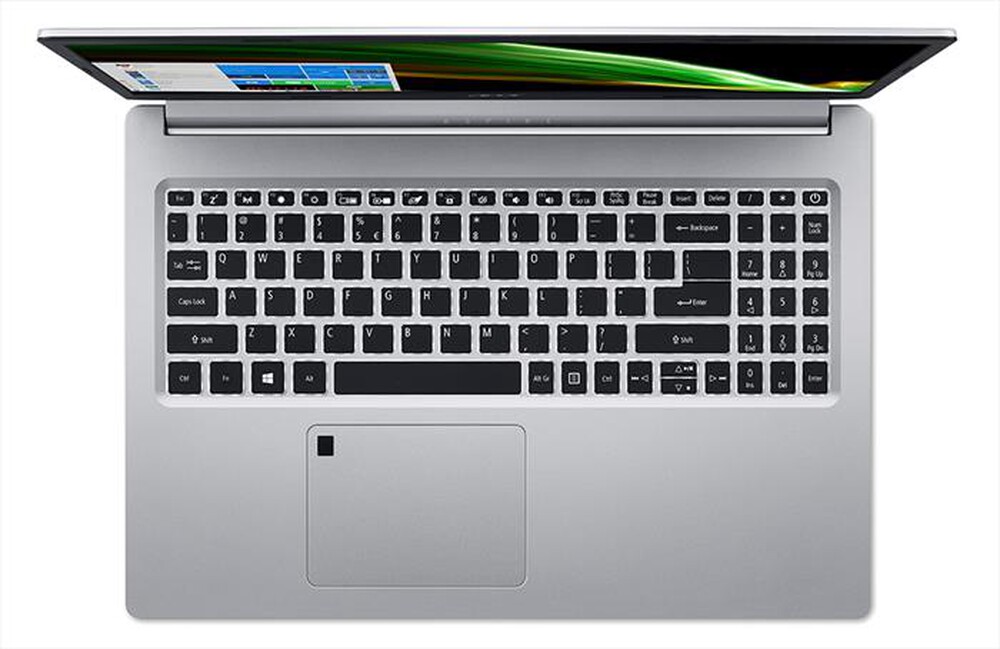 "ACER - ASPIRE 5 A515-45-R1YM-Silver"