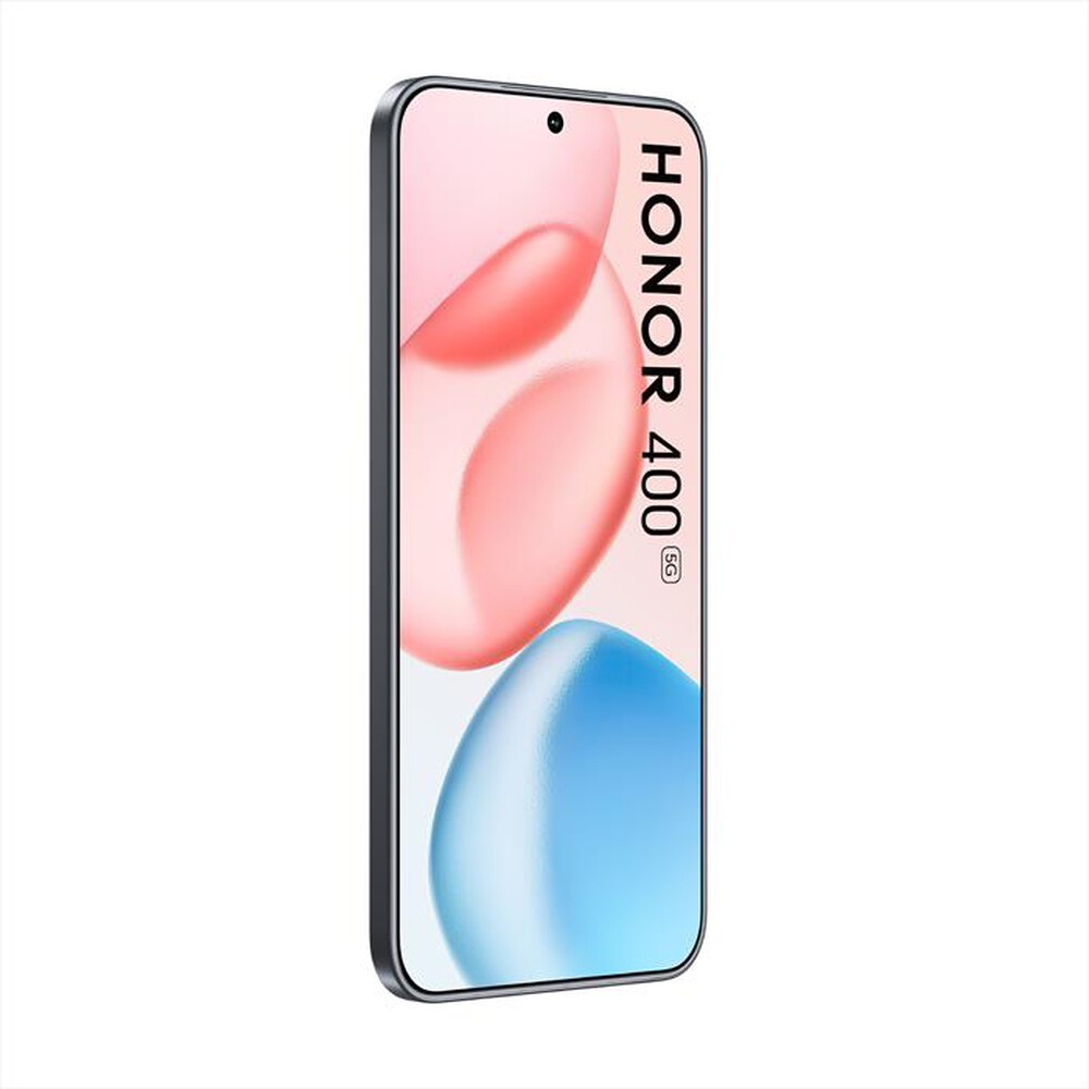 Immagine del prodotto HONOR - HONOR 400 (8/512G) + CHOICE CLIP NEW-MIDNIGHT BLACK