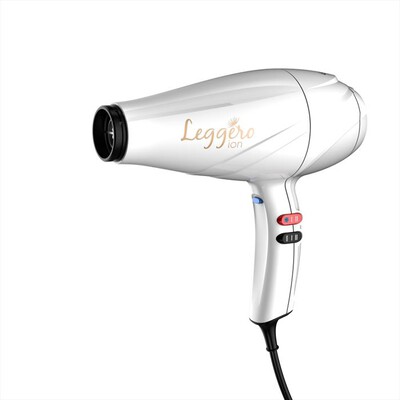 GA.MA - Leggero Ion-Bianco