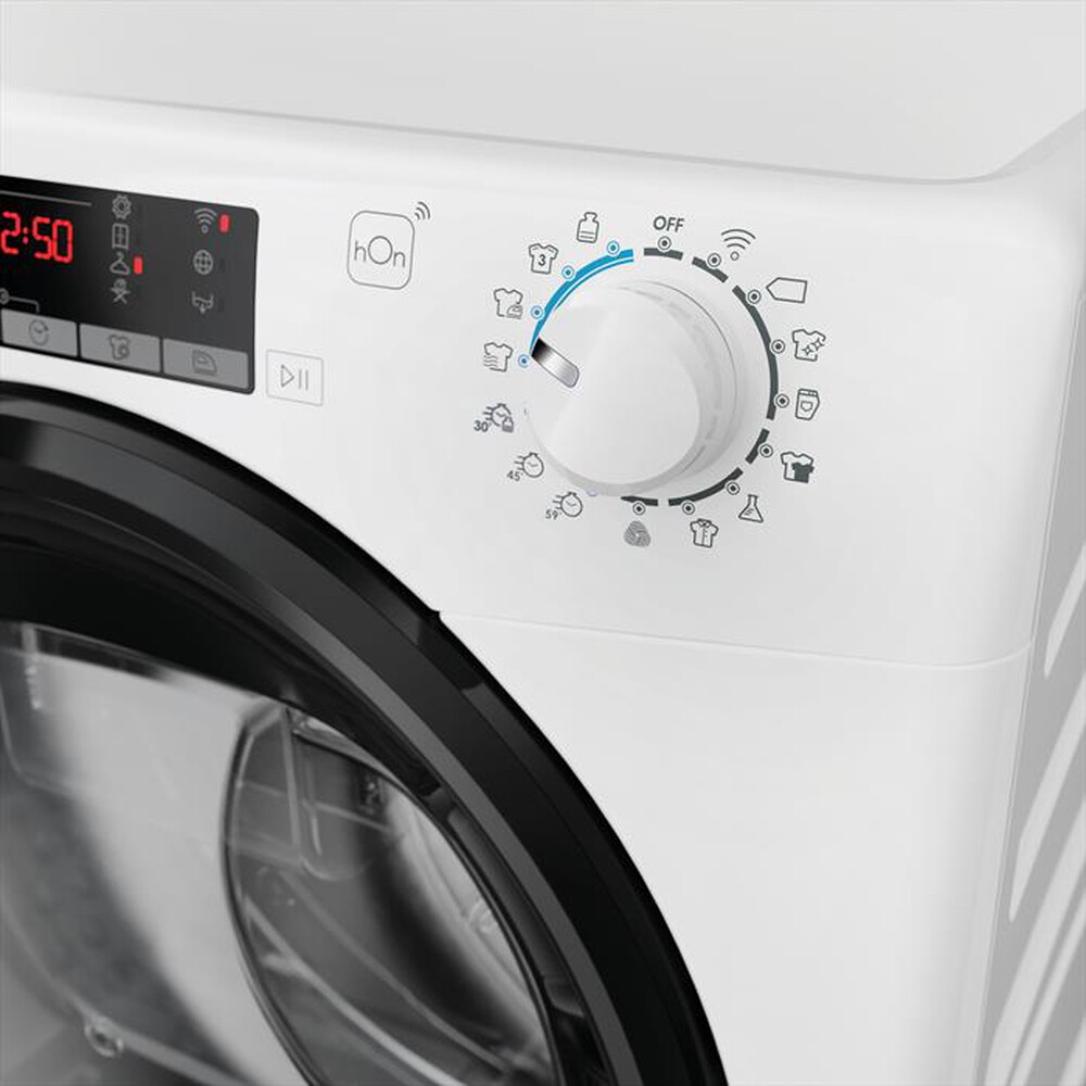 Immagine del prodotto CANDY - Asciugatrice CROE H9A2TBE-S 9Kg Classe E-White