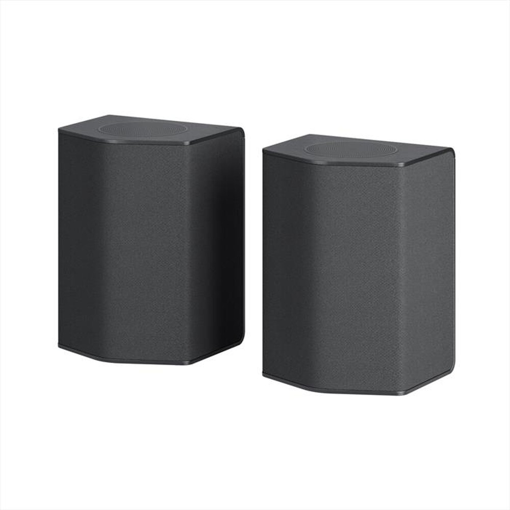 "LG - Soundbar S95QR.DEUSLLK-Argento"