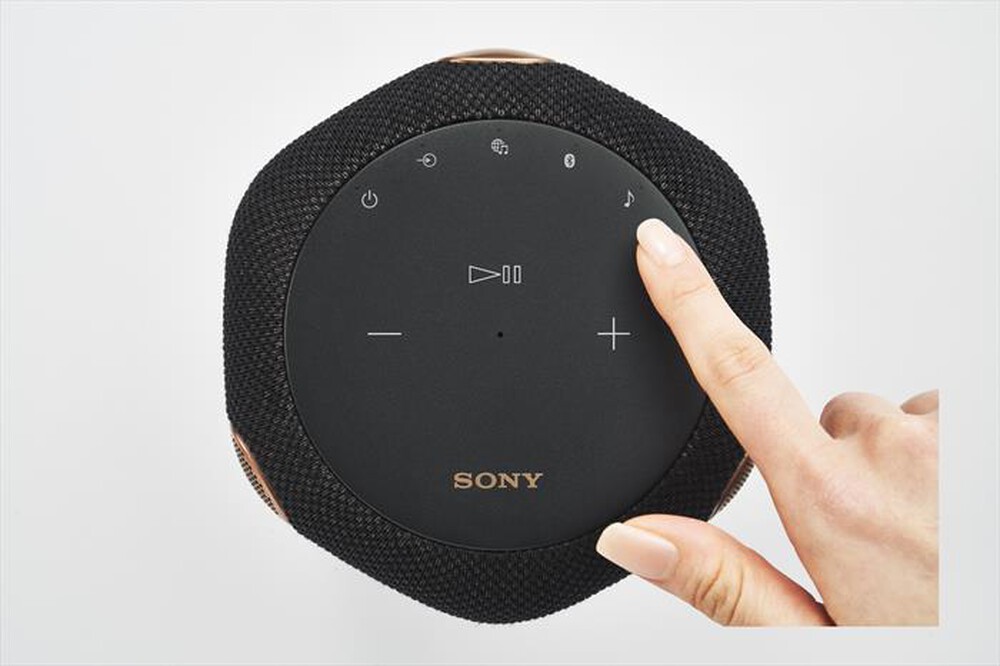 "SONY - SRSRA3000B.CEL-Nero"