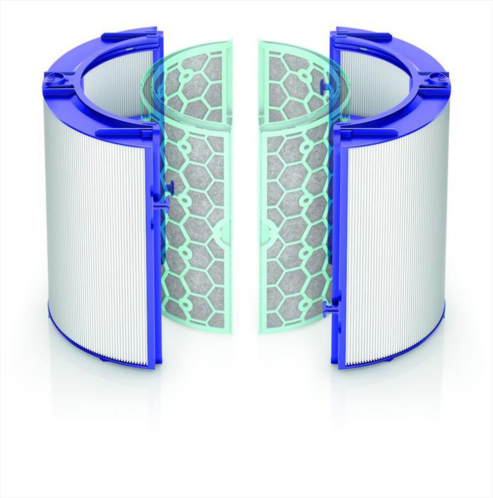"DYSON - PURE COOL DESK NEW"