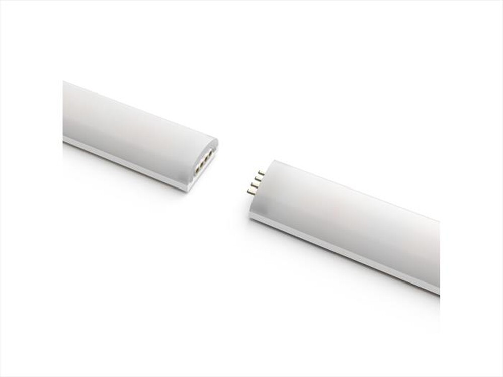 "PHILIPS - HUE LIGHTSTRIP GRADIENT ESTENSIONE STRISCIA 1 M-Bianco"