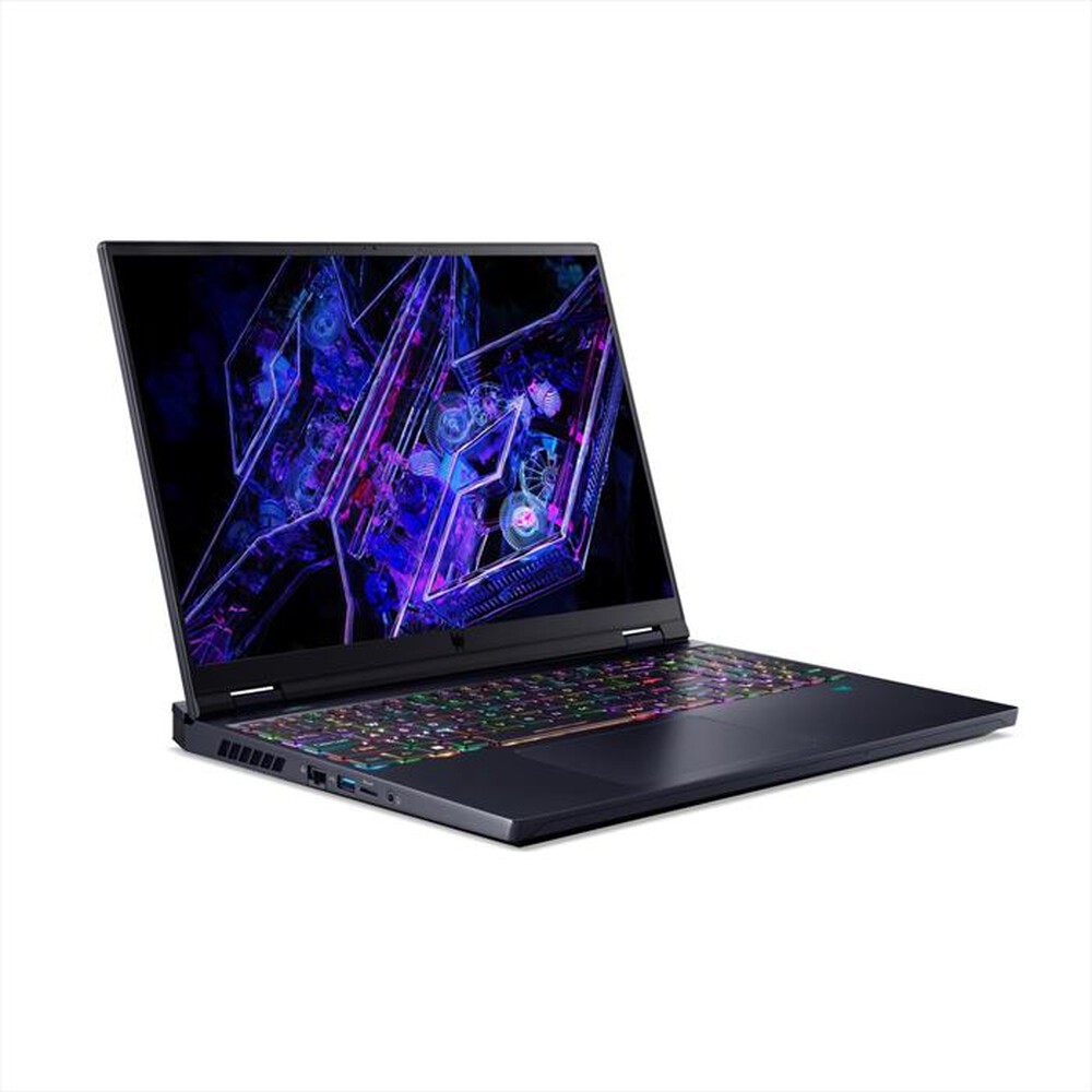 "ACER - Notebook GAMING PREDATOR HELIOS 16 PH16-72-9462-Nero"