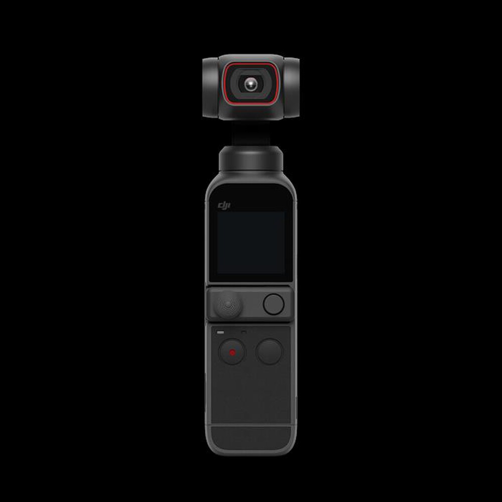 "DJI - DJI POCKET 2"