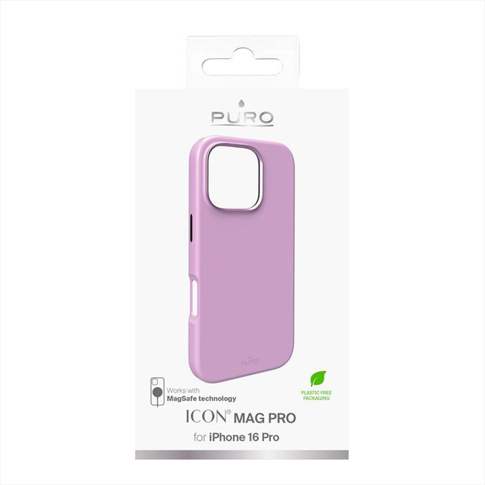 Immagine del prodotto PURO - PUIPC16P61ICONMPROSE-Rosa