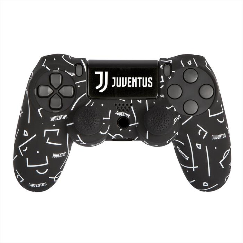 "QUBICK - CONTROLLER KIT JUVENTUS 2019-Black"