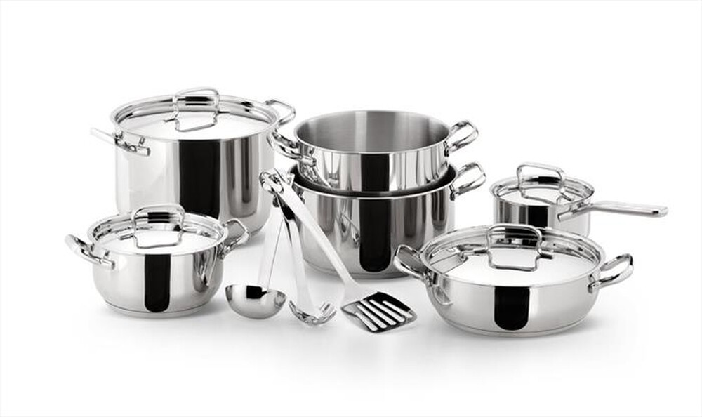 Immagine del prodotto LAGOSTINA - Set 13 pz 010740600013