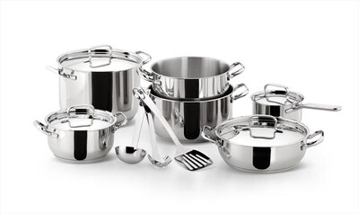 LAGOSTINA - Set 13 pz 010740600013