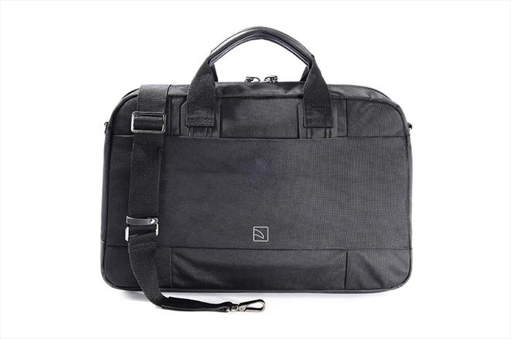 "TUCANO - Centro - borsa business notebook e Ultrabook 15.6\"-Nero"