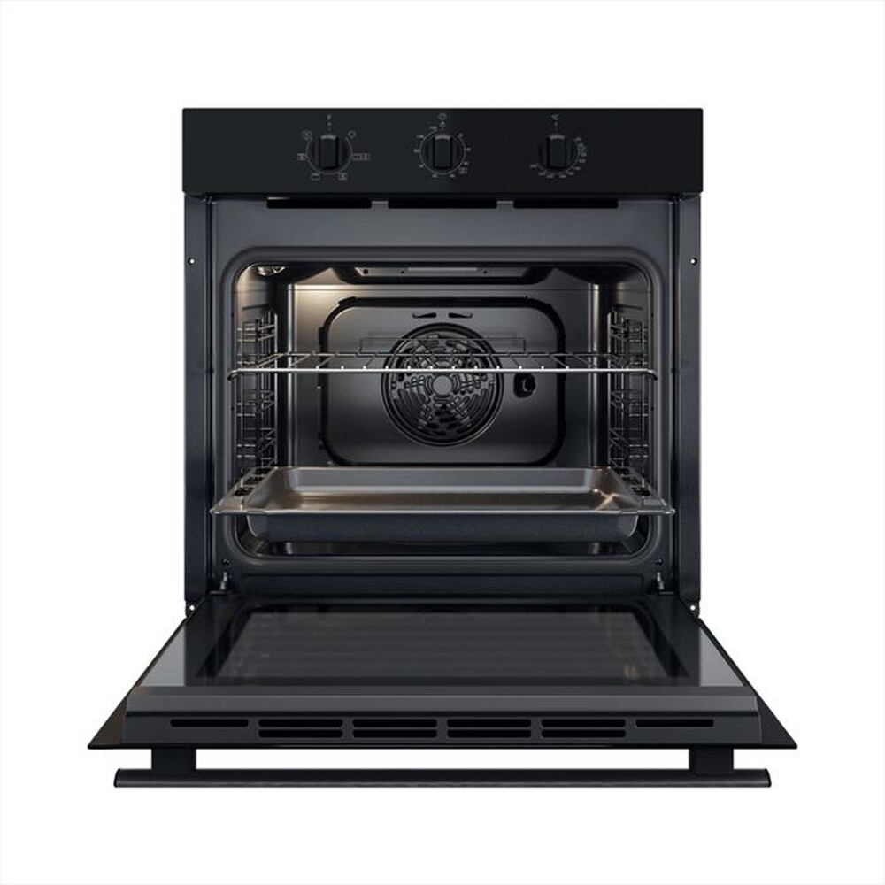 "WHIRLPOOL - Forno incasso elettrico ELEMENTS OMR35HR0B A"