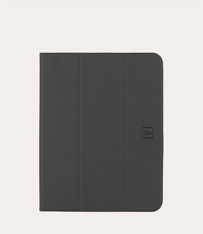 TUCANO - Custodia UP PLUS per iPad 10,9"-Nero