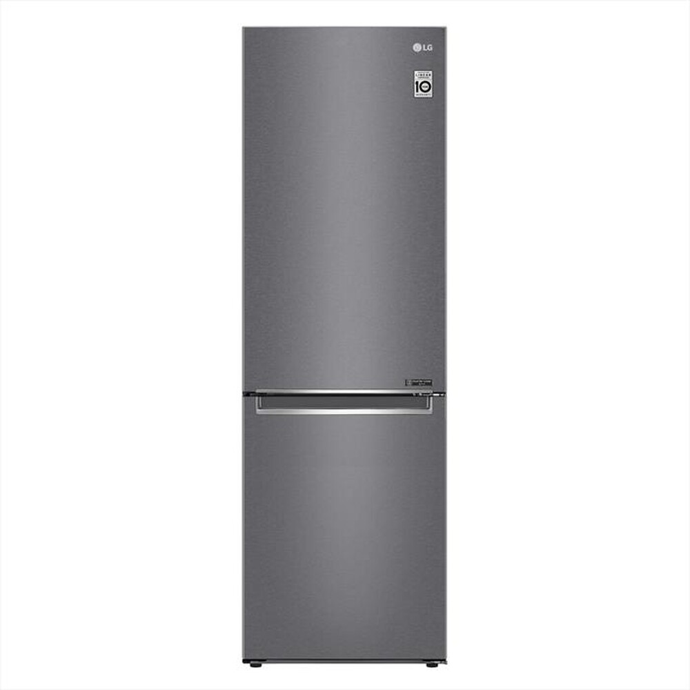 "LG - Frigorifero combinato GBP62DSNCN Classe C 419lt"