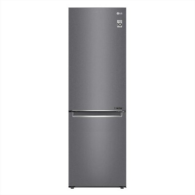 LG - Frigorifero combinato GBP62DSNCN Classe C 419lt