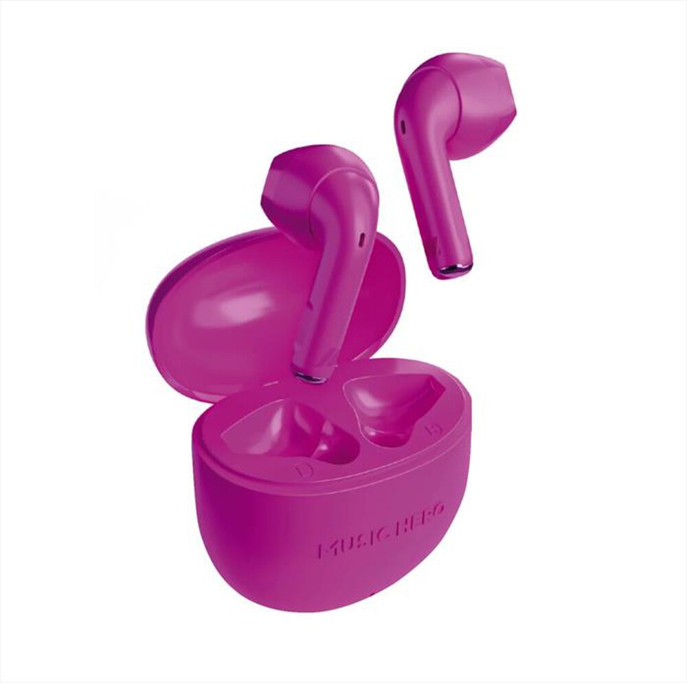 Immagine del prodotto SBS - Auricolari True Wireless Nusoul-Viola