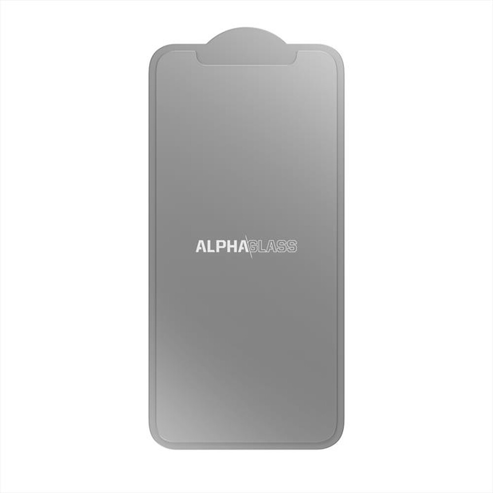 "OTTERBOX - ALPHA GLASS - VETRO PROTETTIVO PER IPHONE 11-trasparente"