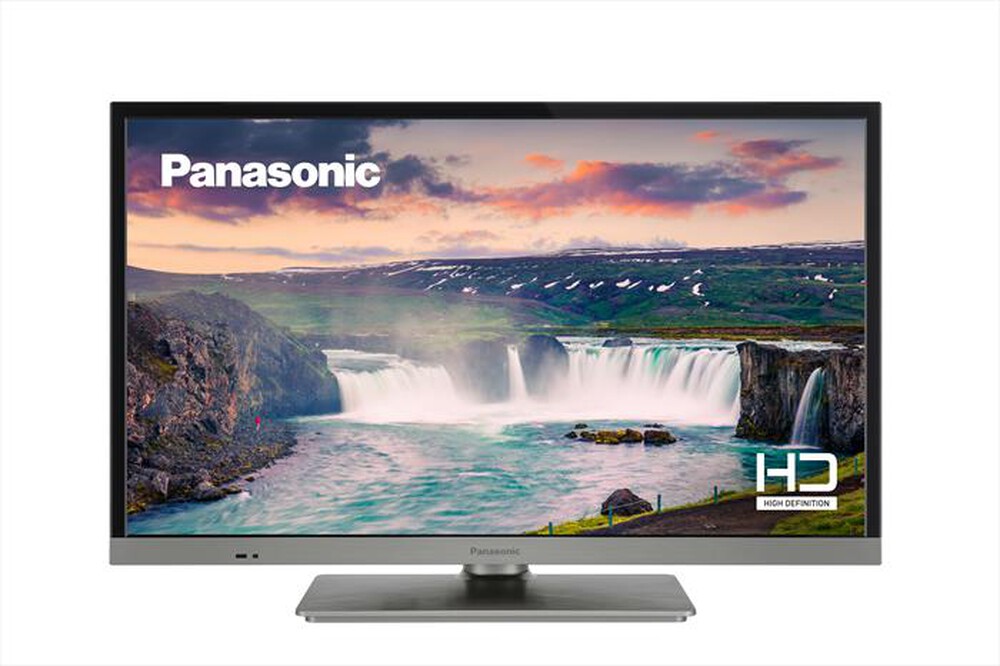 "PANASONIC - Smart TV LED HD READY 24\" TX-24MS350E-GRIGIO"
