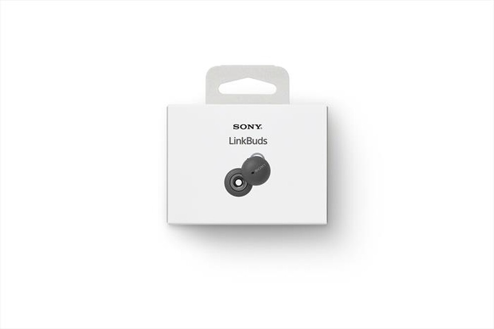 Immagine del prodotto SONY - Auricolari Bluetooth WFL900H.CE7-Grigio Antracite