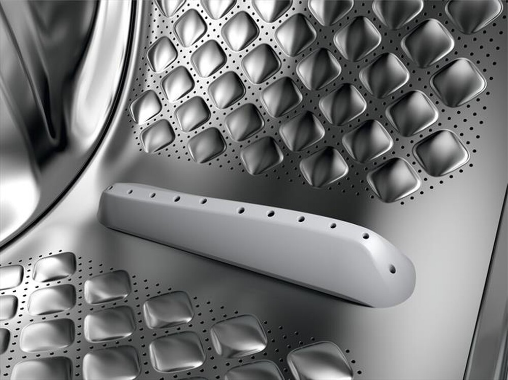 Immagine del prodotto AEG - Lavatrice LR7BLACK 9 Kg Classe A-Nero