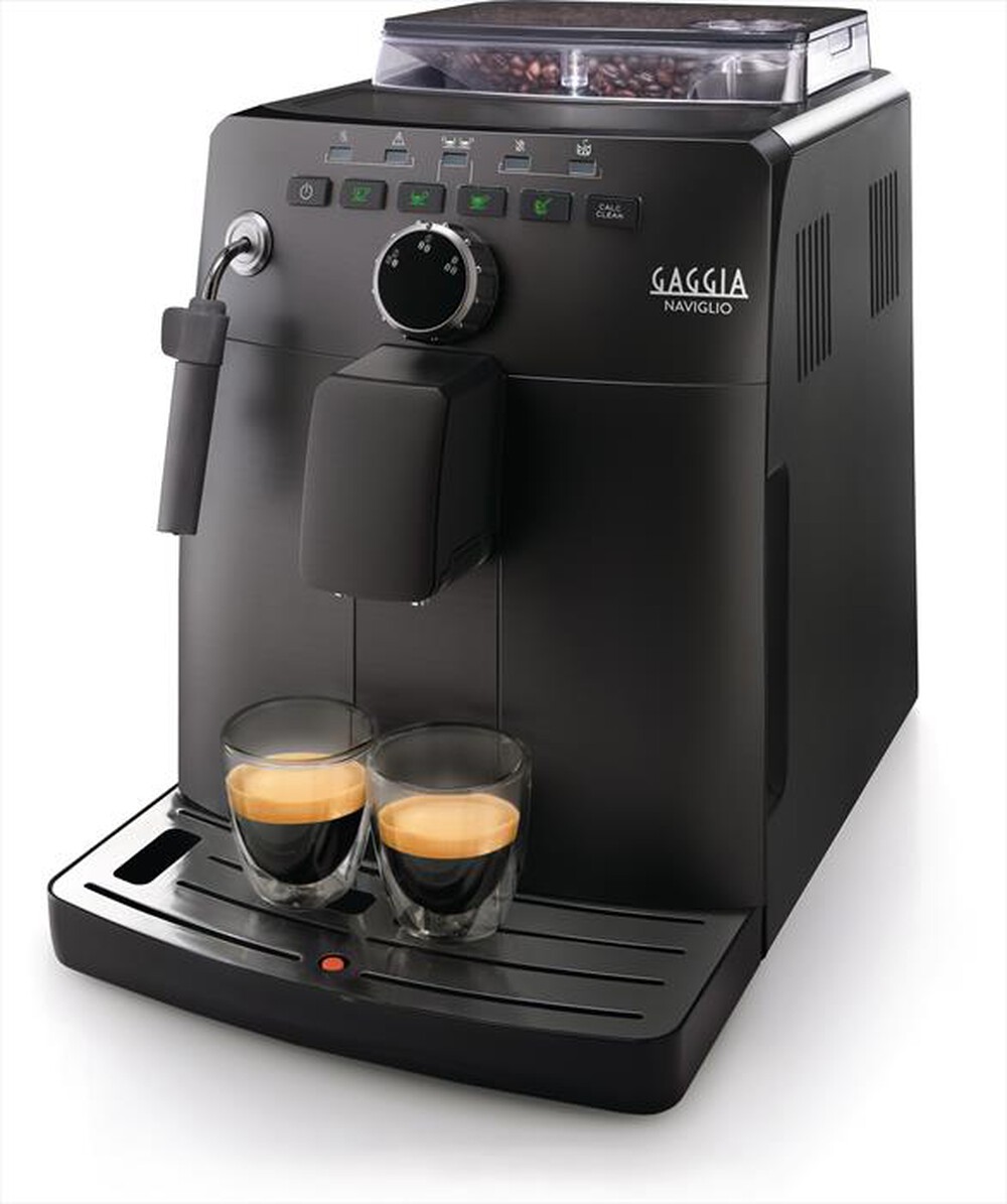 "GAGGIA - Naviglio-Nero"