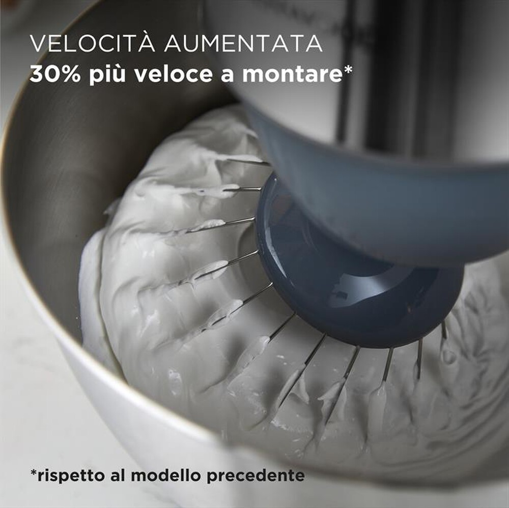 Immagine del prodotto KENWOOD. - Planetaria Prospero+ KHC29.A0SI-SILVER