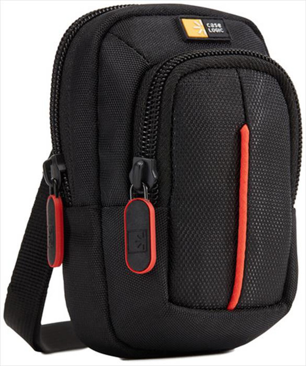 Immagine del prodotto CASE LOGIC - DCB-302K-Nero