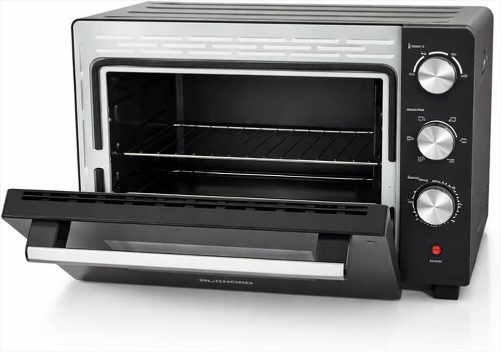 Immagine del prodotto BLUNORD - Forno elettrico F63DELUXE