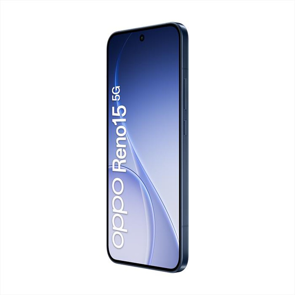 Immagine del prodotto OPPO - RENO15 5G TWILIGHT BLACK-Twilight Black
