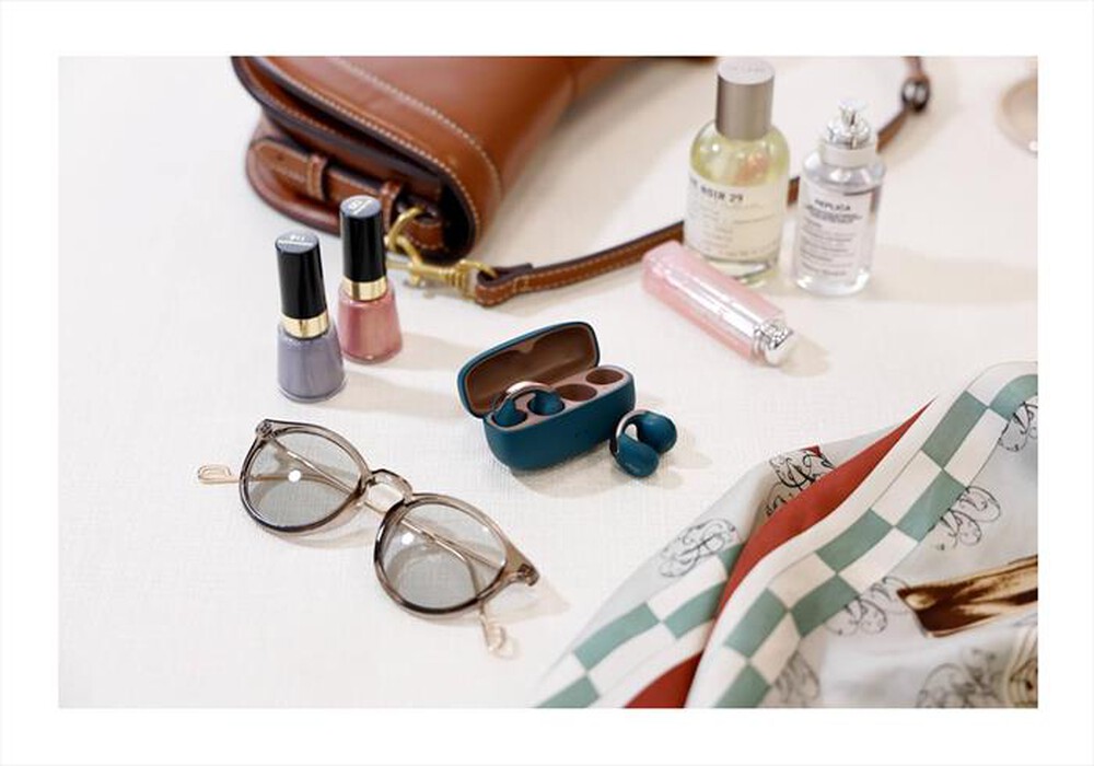 Immagine del prodotto JVC - Auricolari HA-NP1T-Teal