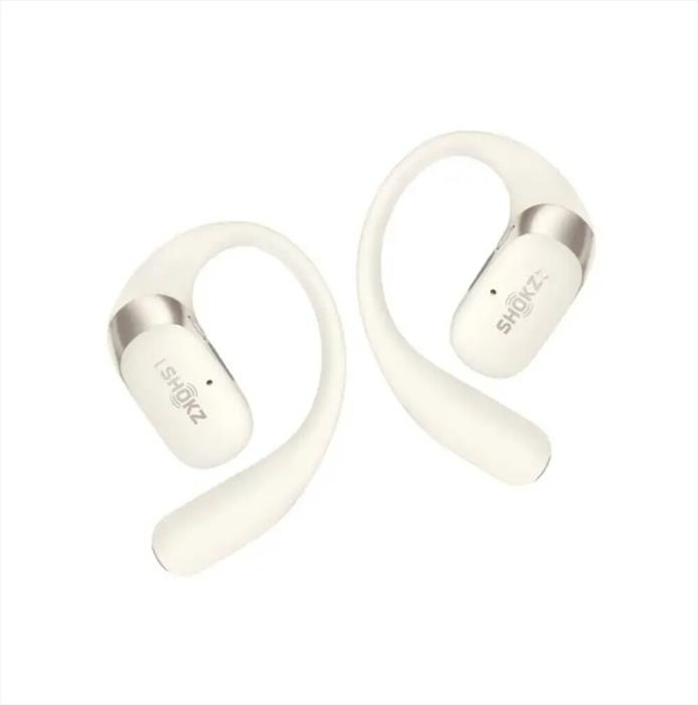 Immagine del prodotto SHOKZ - Auricolare Bluetooth OPENFIT2-Beige