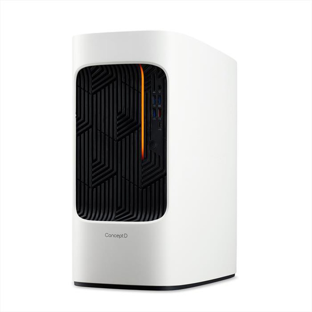 "ACER - Desktop CONCEPTD 500 CT500-53A-Bianco"