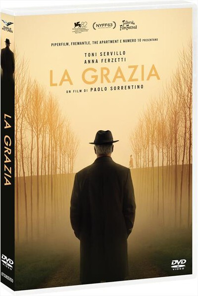 Piper Film - Grazia (La)