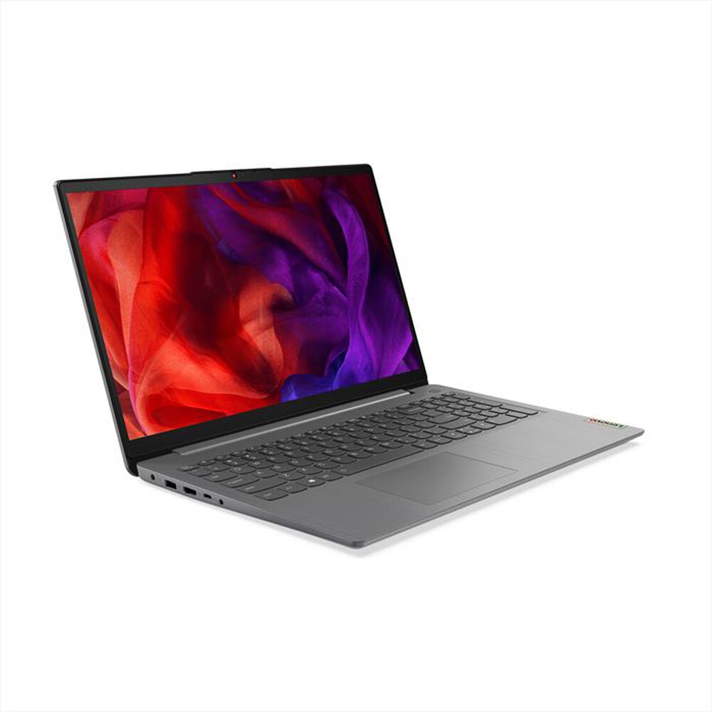 "LENOVO - Notebook IDEAPAD 3 82KU00WPIX"