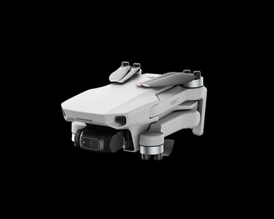 DJI - DJI MINI 2