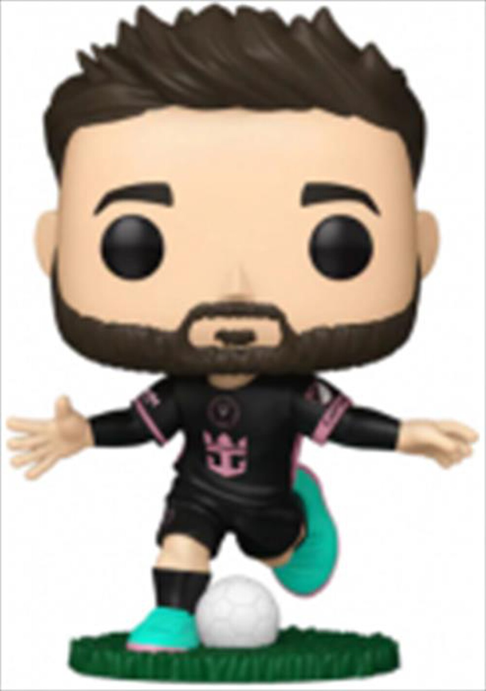 Immagine del prodotto FUNKO - MLS Inter Miami Lionel Messi 01 88617