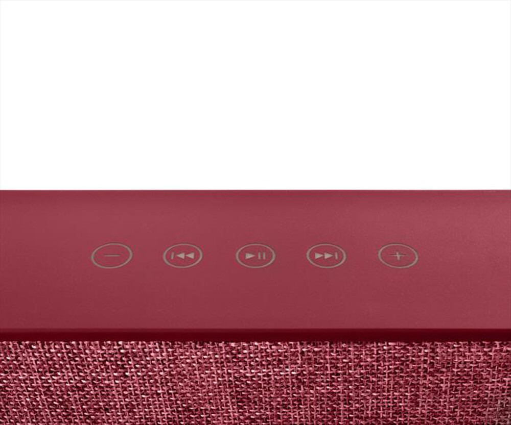 Immagine del prodotto FRESH'N REBEL - 1RB3000RU BRICK-ROSSO SCURO