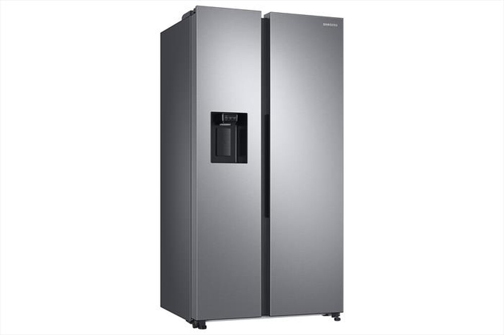 "SAMSUNG - Frigorifero side by side RS68A8842SL/EF Classe D-INOX"