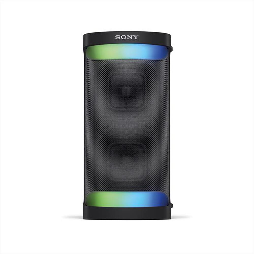 "SONY - SRSXP500B.CEL-Nero"