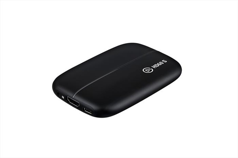 "ELGATO - Game Capture HD60 S"
