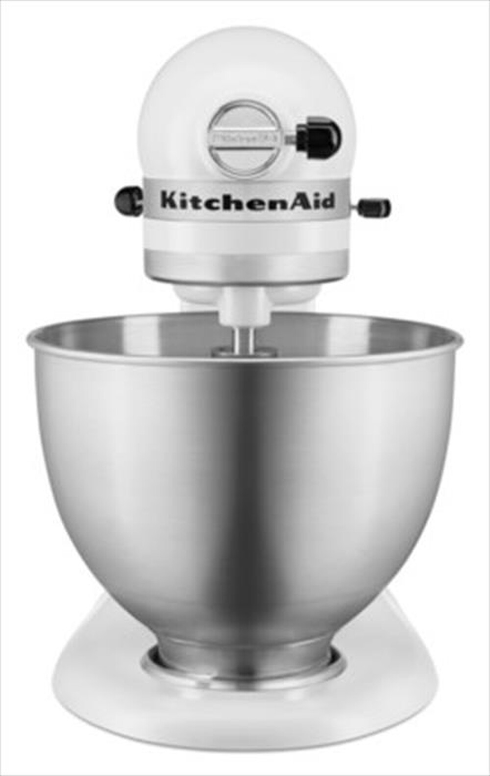 "KITCHENAID - 5K45SSEFW-MATTE WHITE"