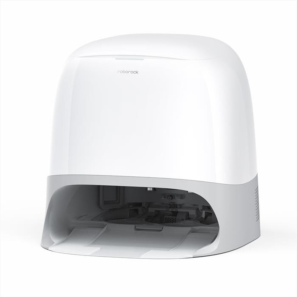 "ROBOROCK - ASPIRAPOLVERE ROBOT QREVO CURV-White"