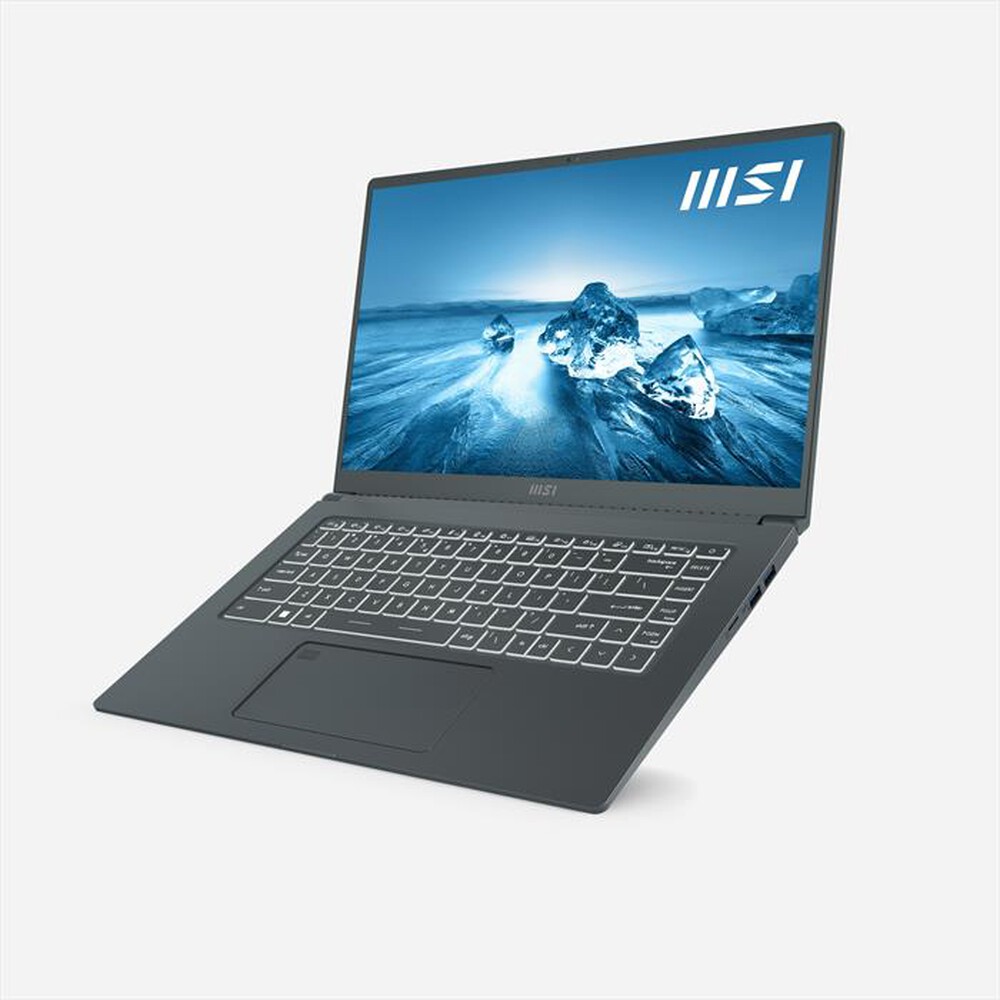 "MSI - PRESTIGE 15 A12SC-075IT-Nero"
