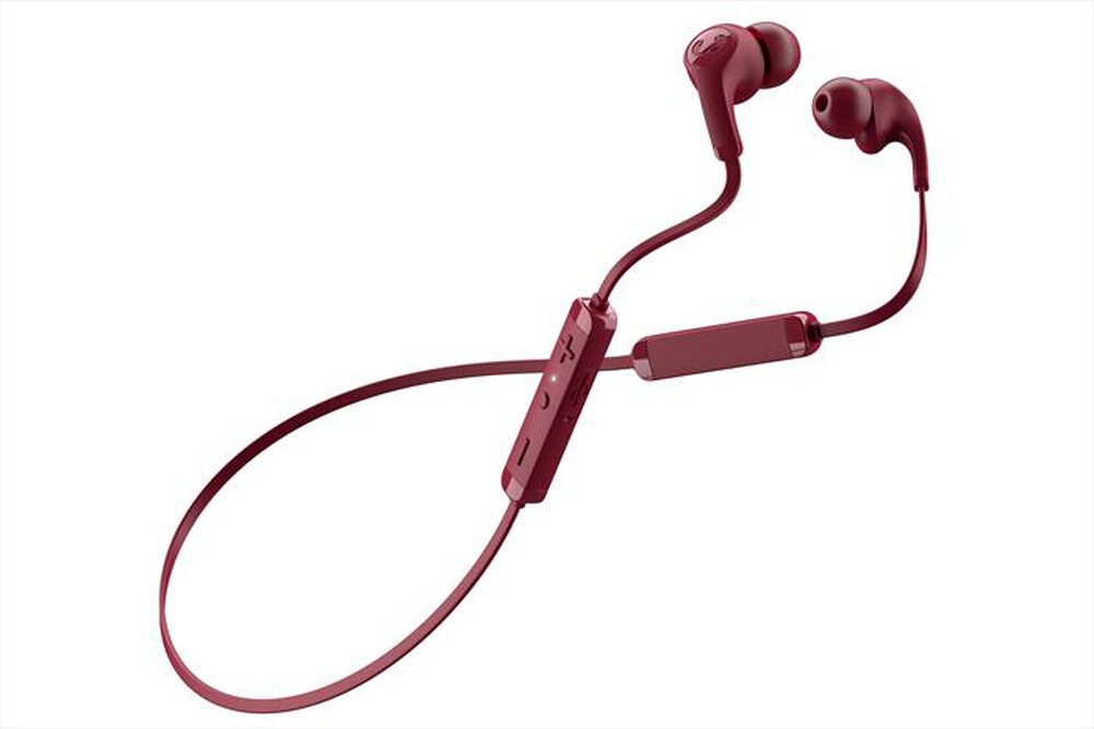 "FRESH'N REBEL - FLOW TIP WIRELESS-ROSSO RUBINO"