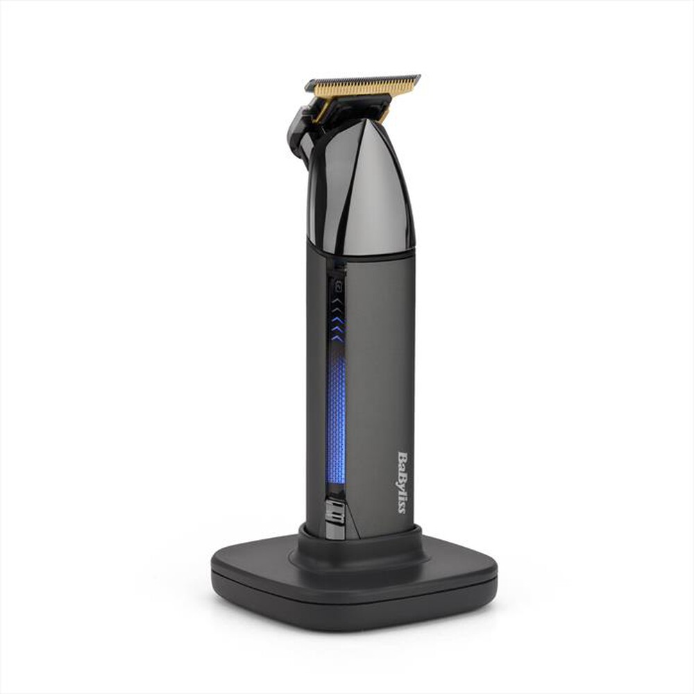 "BABYLISS - Regolabarba T991E-NERO"